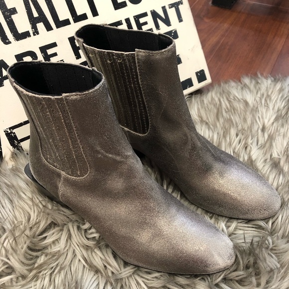 Diesel Ankle Boots - Picture 3 of 9